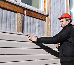 Siding Removal and Disposal in Elkridge, MD